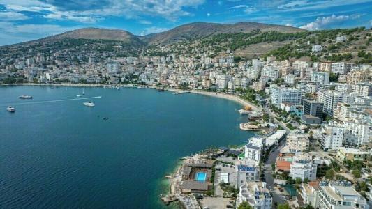 Grand Saranda - 14