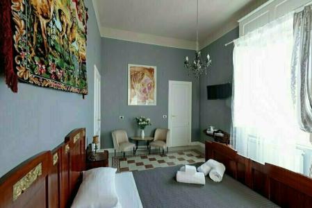 Talia B&B Guest House - 33