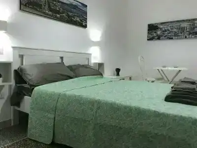 Mellos B&B - 34