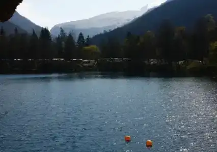 Golubye Ozera Baza Otdykha - 6