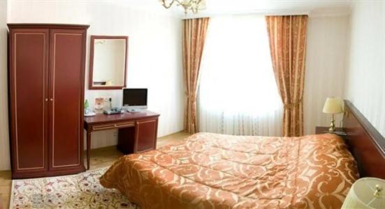 Inturist Stavropol - 11
