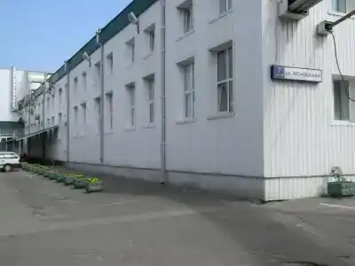 АКВАРЕЛЬ (восток Москвы) - 1