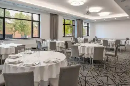 Sheraton Nizhny Novgorod Kremlin - 6