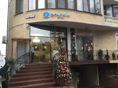 Dolphin Resort by Stellars, - 35