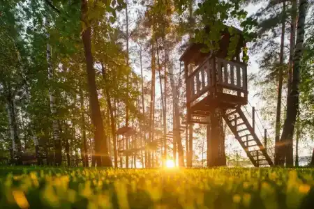 M’Istra’L Apart-Hotel - 48