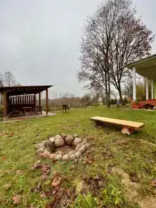 Guest house Karpolov Park - 9