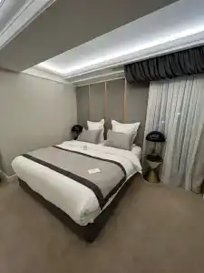 HISTORY Boutique & SPA - 76