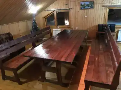 Baza otdykha Dereven'ka - 10