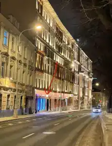 Otel "Apelsin na Trubnoy" - 61
