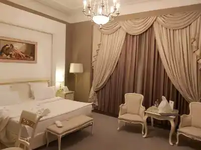 Aleksandrovski Grand - 16