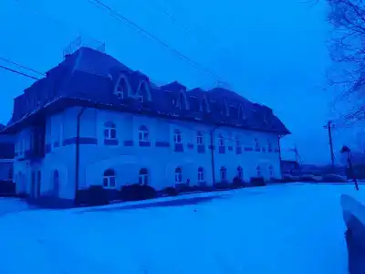 Gostinitsa Miloslavskij - 17