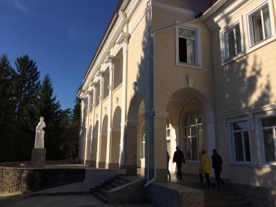 Sanatorium im. S.M. Kirova - 76