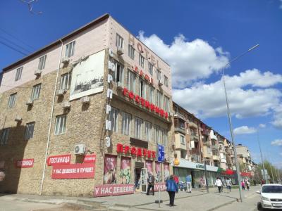 Surprise Yablochkova - 8