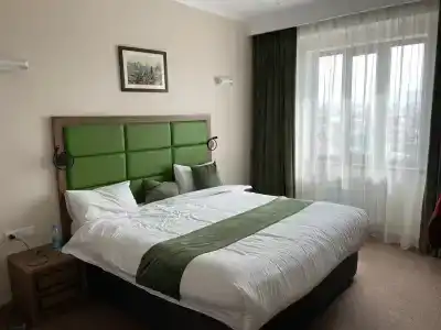 Garden & Spa - 40