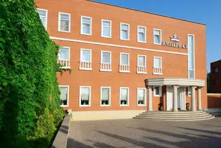 Imperial Wellness & SPA - 0