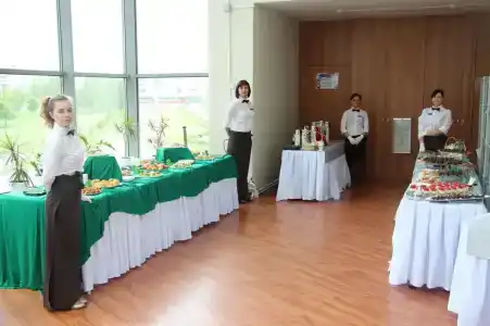 Business Cosmos - 29