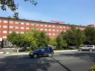 Semey - 18