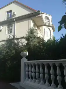 Odeon Guest House - 39