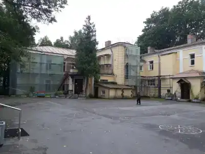 Trudovye rezervy - 21