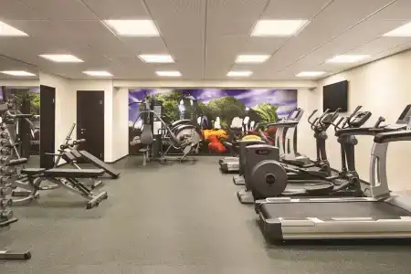 Ramada by Wyndham Kazan City Centre - 30