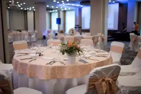 Ramada by Wyndham Kazan City Centre - 19