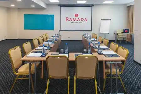 Ramada by Wyndham Kazan City Centre - 38