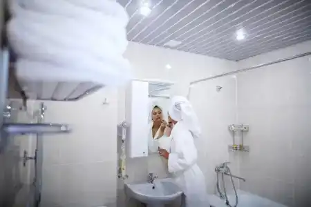 Sanatorij "Rodnik" - 24