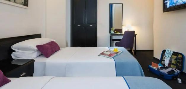 The New Port TLV - 16