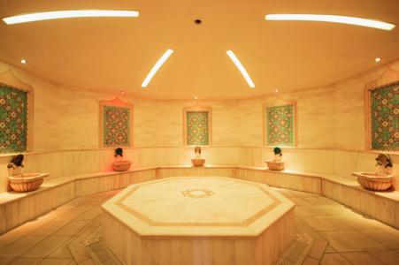 Basaranlar Thermal - 5