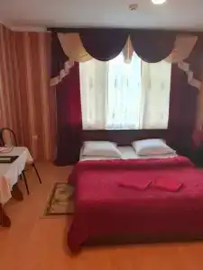 Dobryie Sosedi Guest house - 35