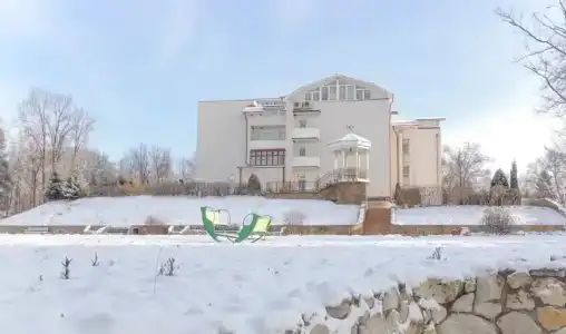 Санаторий Молния - 33