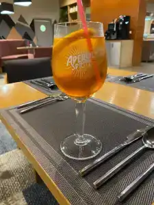 MERCURE Роза Хутор - 42