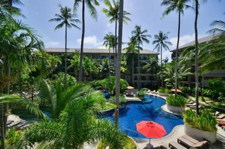 Holiday Inn Resort Phuket Surin Beach - 58