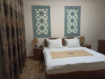 An-Nur boutique Mini-hotel - 1