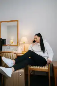 Suleiman Palace - 54