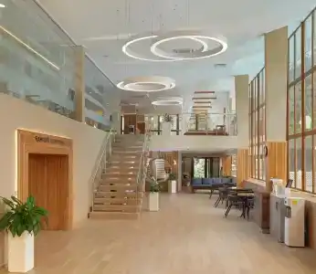 Alean Family Resort & SPA Sputnik 4* Ultra All Inclusive - 22