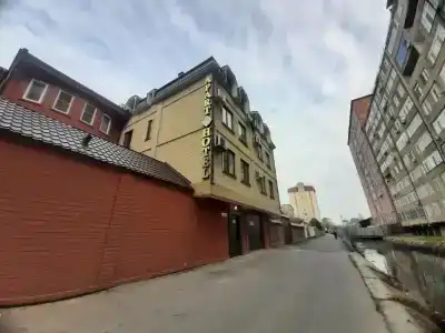 Apart M Guest House - 21