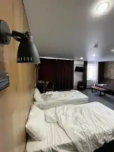 Бизнес отель Loft - 61