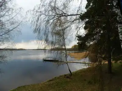 Eco Park Tourist base - 17