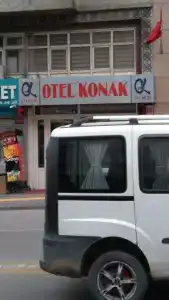 Konak Otel - 8