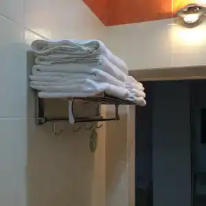 Morskaya 250 Guest House - 17