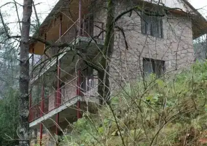 Golubye Ozera Baza Otdykha - 1
