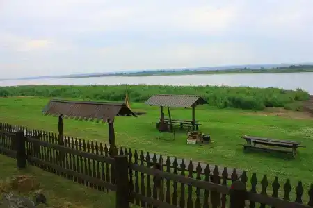 Zaimka Ryibnaya - 16