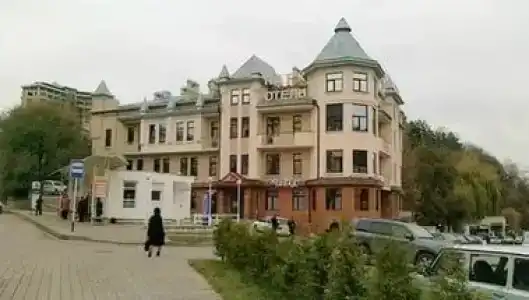 Парк - 1