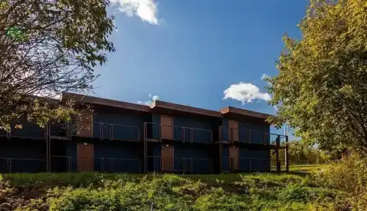 Park Grishkino Tourist base - 6