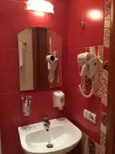 Skorpion Mini-Hotel - 20