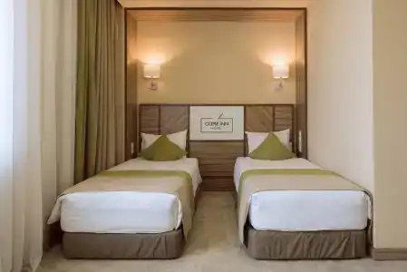 Come Inn - 2