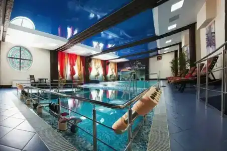 Matreshka Plaza - 22