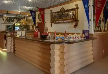 Alesha Popovich Dvor - 12