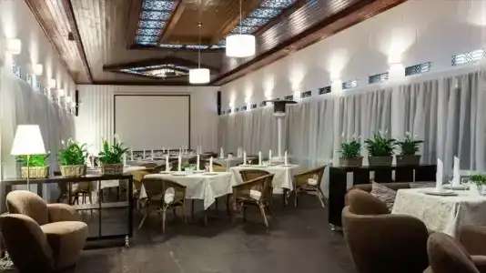 Legendary Sovietsky - 19